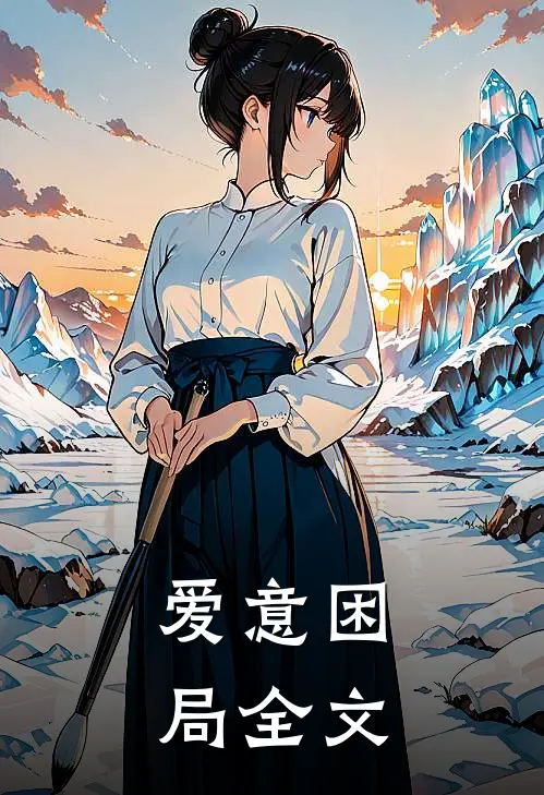 爱意困局全文