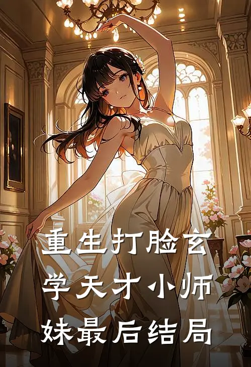 重生打脸玄学天才小师妹最后结局