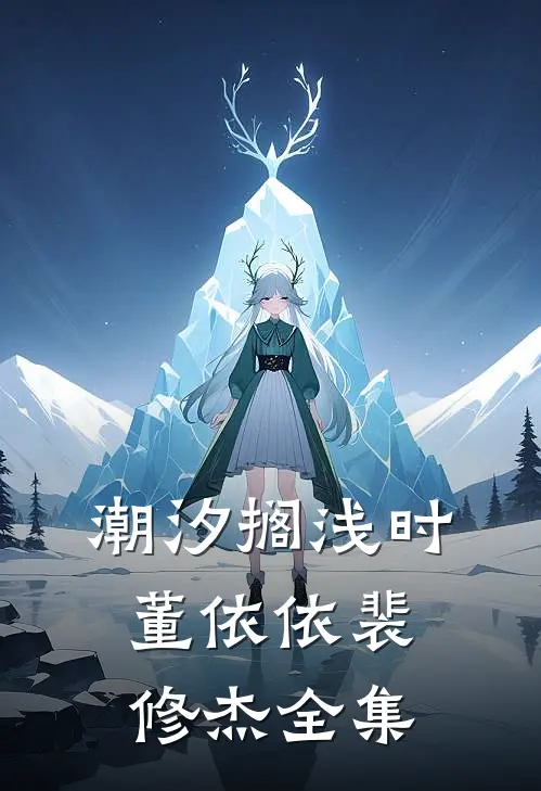 潮汐搁浅时董依依裴修杰全集
