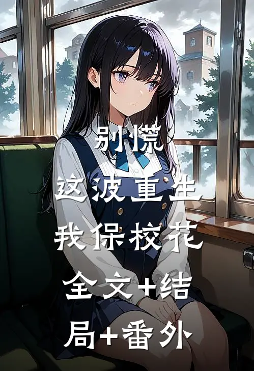 别慌，这波重生我保校花:全文+结局+番外