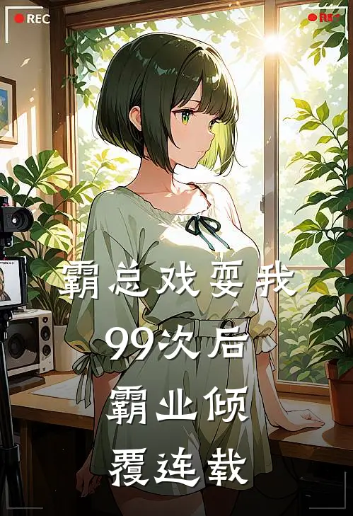 霸总戏耍我99次后，霸业倾覆连载