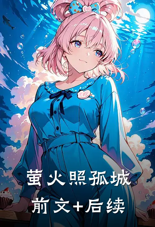 萤火照孤城前文+后续