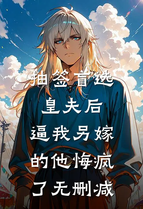 抽签盲选皇夫后，逼我另嫁的他悔疯了无删减