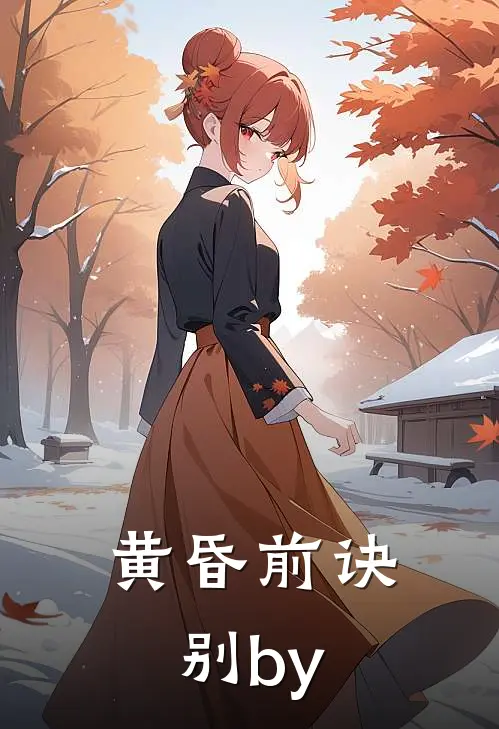 黄昏前诀别by