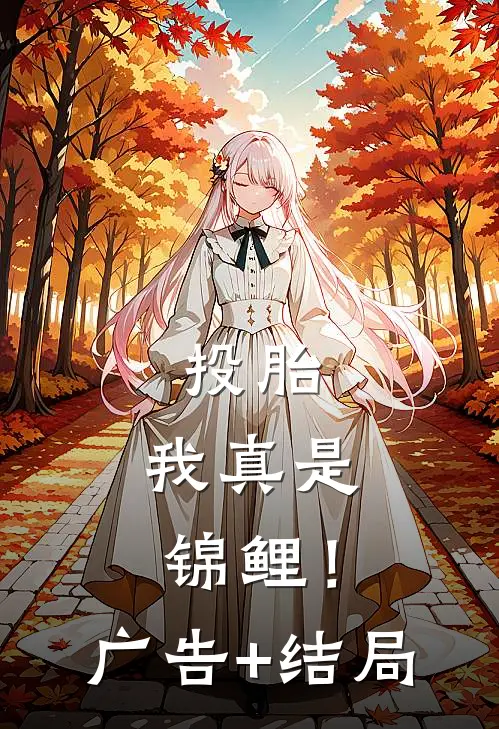 投胎：我真是锦鲤！广告+结局