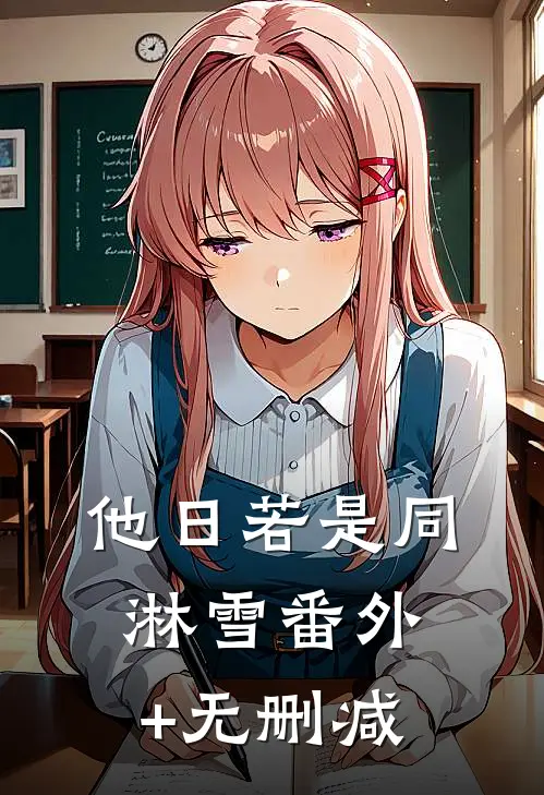 他日若是同淋雪番外+无删减