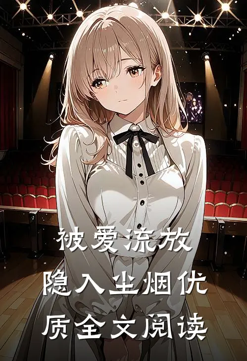 被爱流放，隐入尘烟优质全文阅读