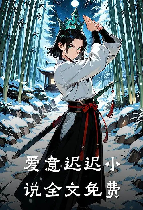 爱意迟迟小说全文免费