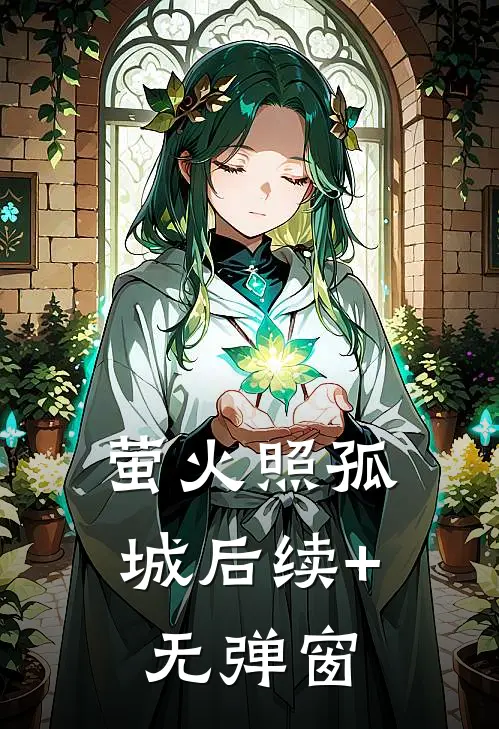 萤火照孤城后续+无弹窗