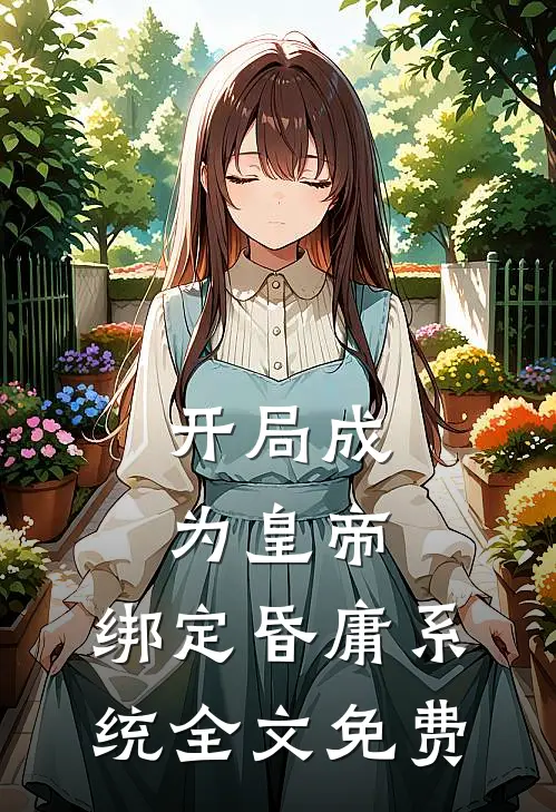 开局成为皇帝，绑定昏庸系统全文免费
