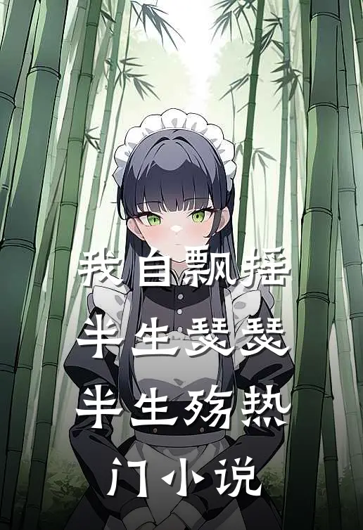 我自飘摇，半生瑟瑟半生殇热门小说