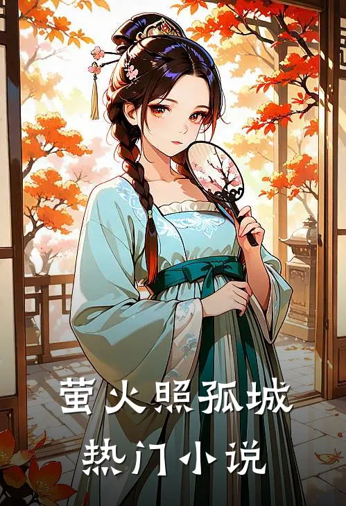 萤火照孤城热门小说
