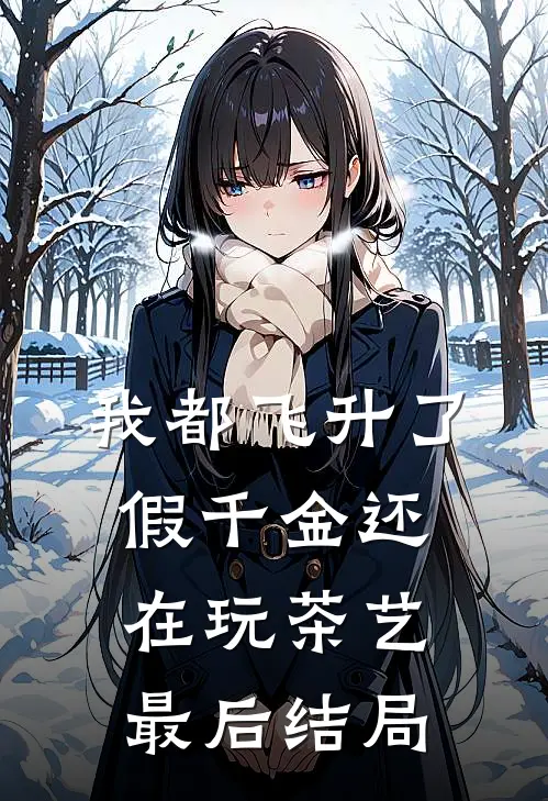 我都飞升了，假千金还在玩茶艺最后结局