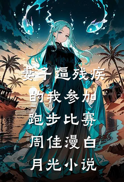 妻子逼残疾的我参加跑步比赛周佳漫白月光小说