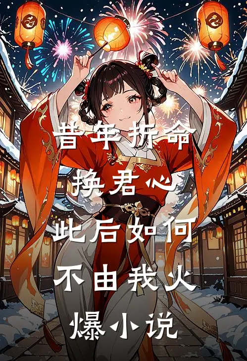 昔年折命换君心，此后如何不由我火爆小说