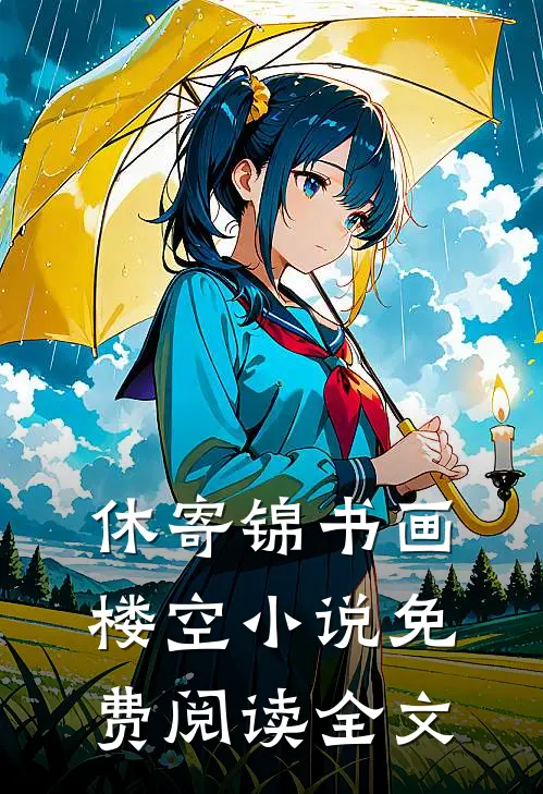 休寄锦书画楼空小说免费阅读全文