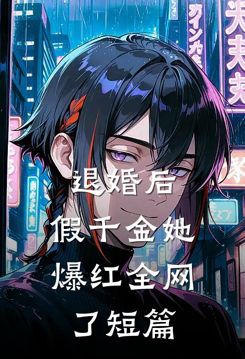 退婚后，假千金她爆红全网了短篇
