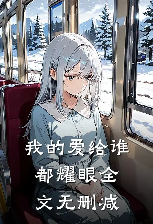 我的爱给谁都耀眼全文无删减