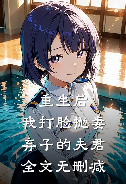 重生后，我打脸抛妻弃子的夫君全文无删减