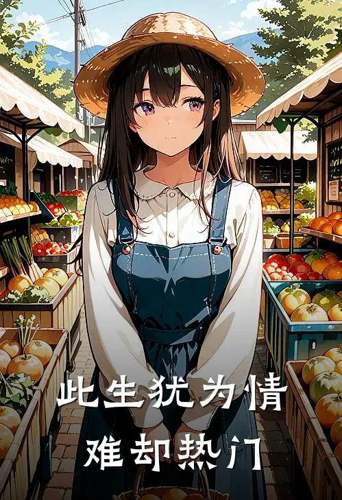 此生犹为情难却热门