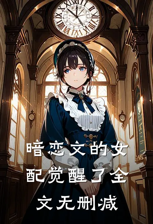 暗恋文的女配觉醒了全文无删减
