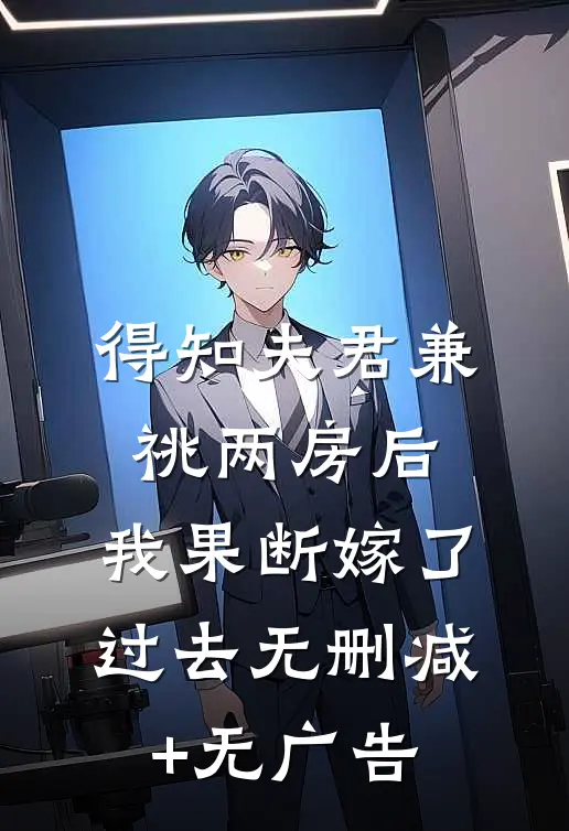 得知夫君兼祧两房后，我果断嫁了过去无删减+无广告
