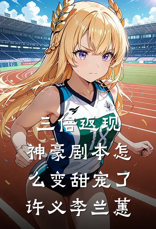 三倍返现：神豪剧本怎么变甜宠了许义李兰蕙