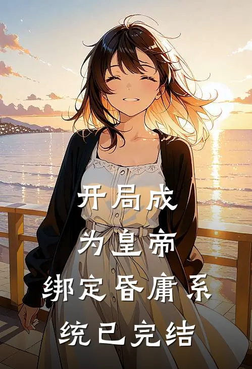 开局成为皇帝，绑定昏庸系统已完结