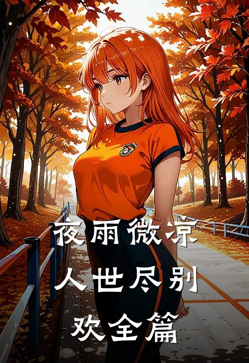 夜雨微凉，人世尽别欢全篇