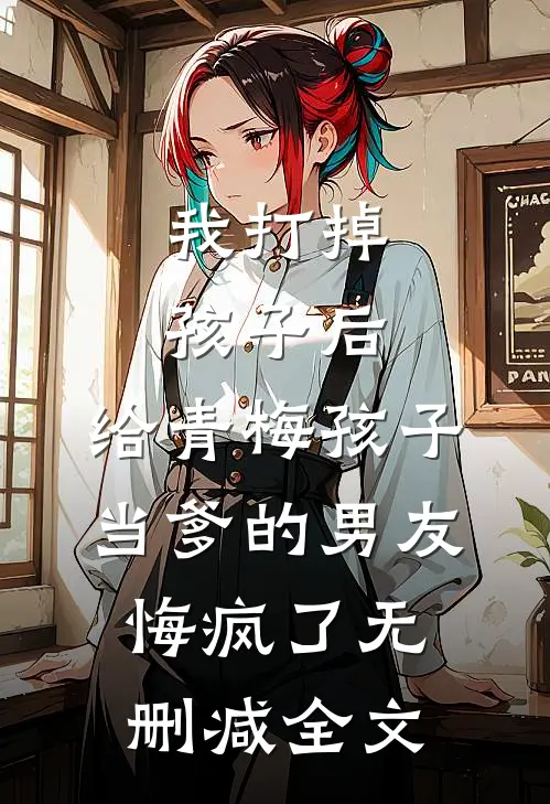 我打掉孩子后，给青梅孩子当爹的男友悔疯了无删减全文