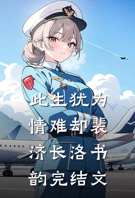 此生犹为情难却裴济长洛书韵完结文