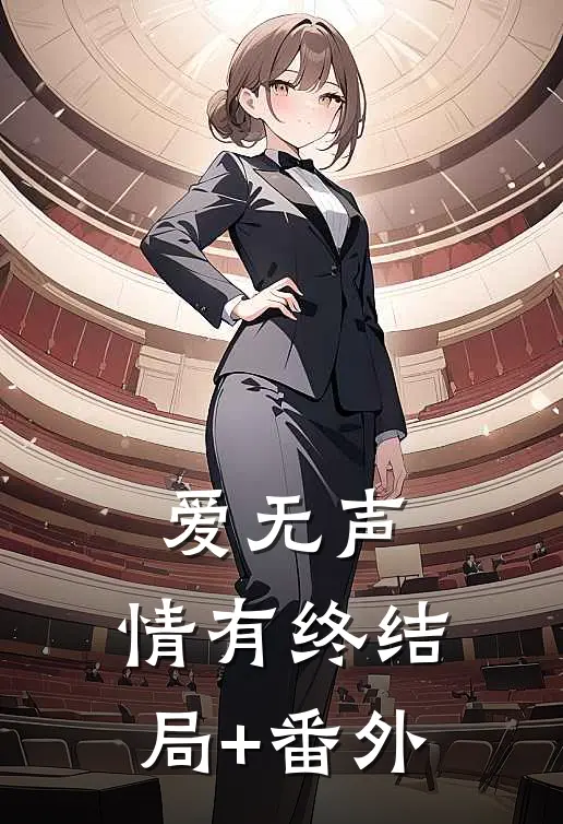 爱无声，情有终结局+番外