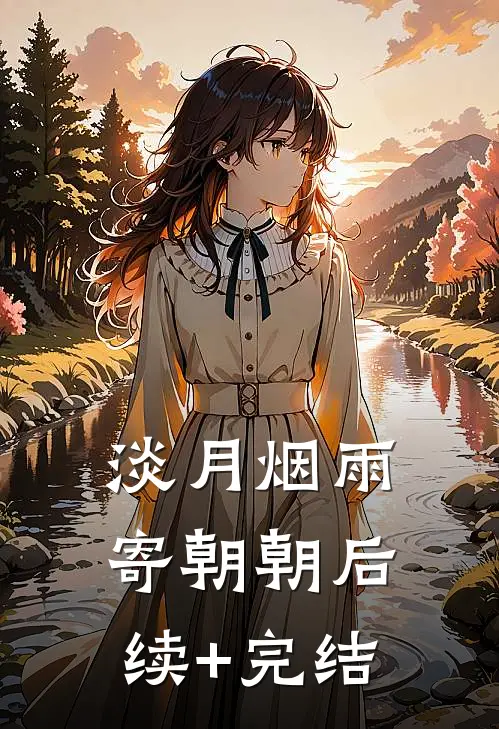 淡月烟雨寄朝朝后续+完结