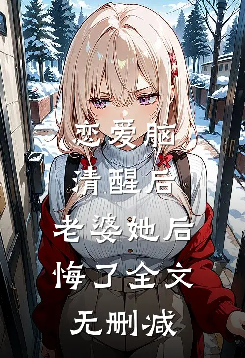 恋爱脑清醒后，老婆她后悔了全文无删减