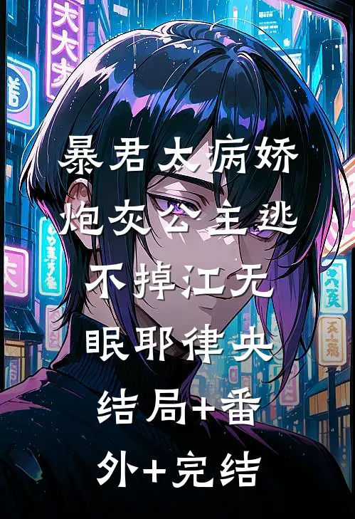 暴君太病娇，炮灰公主逃不掉江无眠耶律央:结局+番外+完结