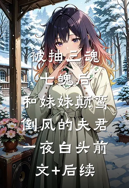 被抽三魂七魄后，和妹妹颠鸾倒凤的夫君一夜白头前文+后续