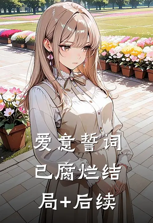 爱意誓词已腐烂结局+后续