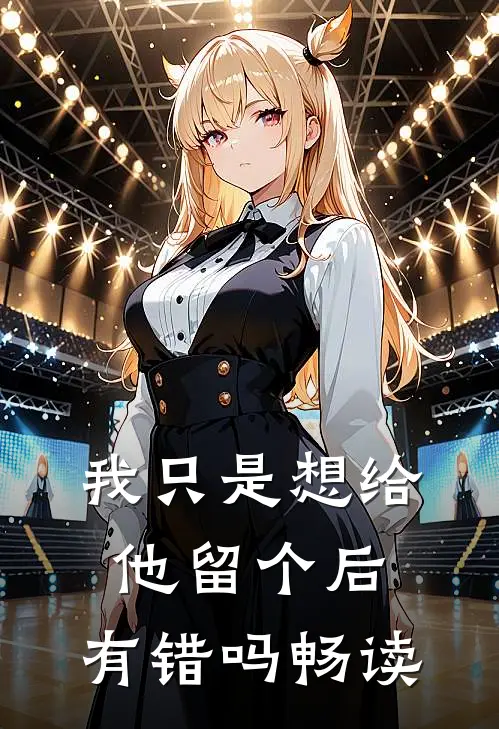 我只是想给他留个后，有错吗畅读