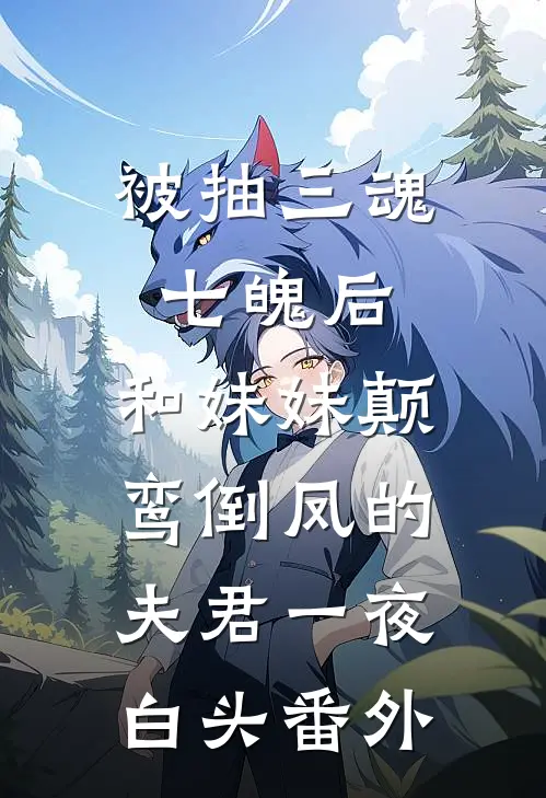 被抽三魂七魄后，和妹妹颠鸾倒凤的夫君一夜白头番外