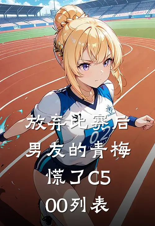 放弃比赛后，男友的青梅慌了C500列表