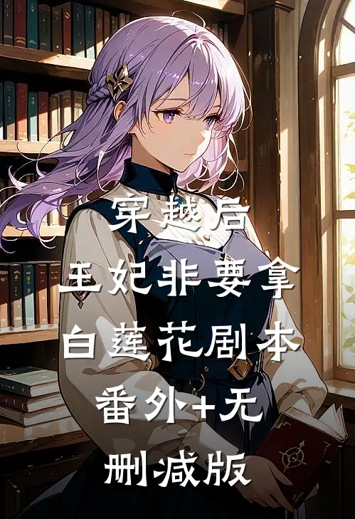 穿越后，王妃非要拿白莲花剧本:番外+无删减版