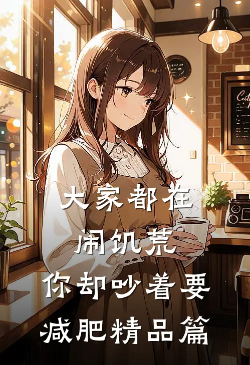 大家都在闹饥荒，你却吵着要减肥精品篇