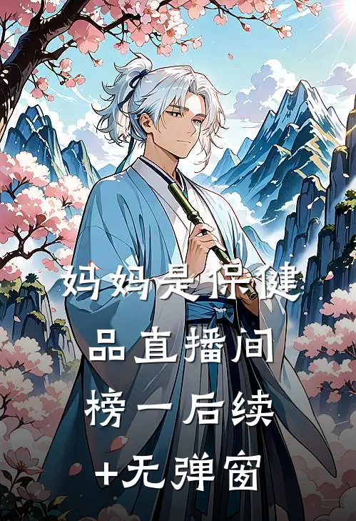 妈妈是保健品直播间榜一后续+无弹窗