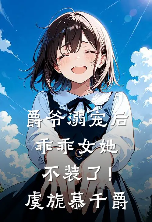 爵爷溺宠后，乖乖女她不装了！虞旎慕千爵