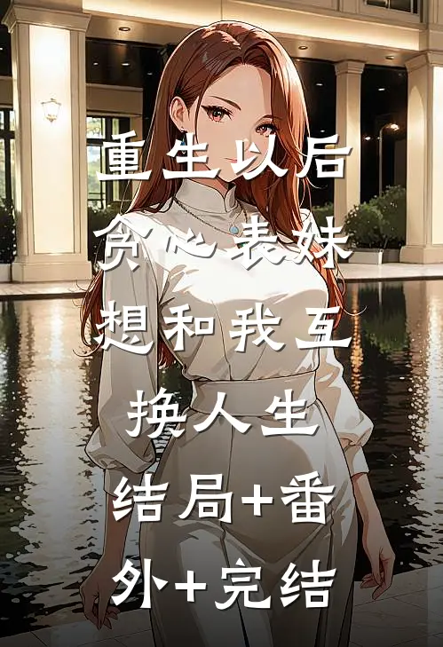 重生以后，贪心表妹想和我互换人生:结局+番外+完结
