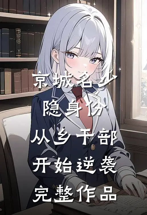 京城名少隐身份，从乡干部开始逆袭完整作品