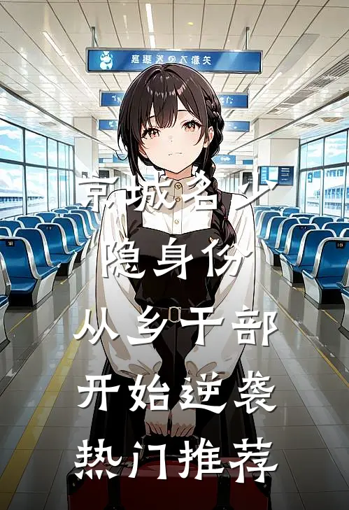 京城名少隐身份，从乡干部开始逆袭热门推荐