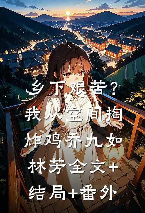 乡下艰苦？我从空间掏炸鸡乔九如林芳全文+结局+番外