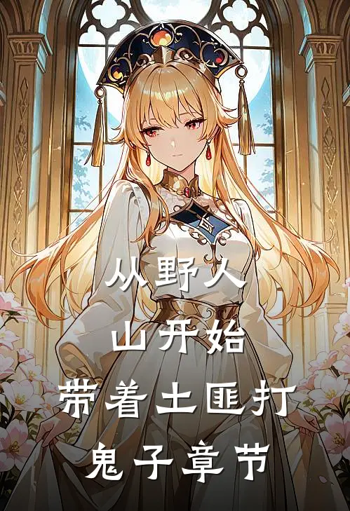 从野人山开始，带着土匪打鬼子章节