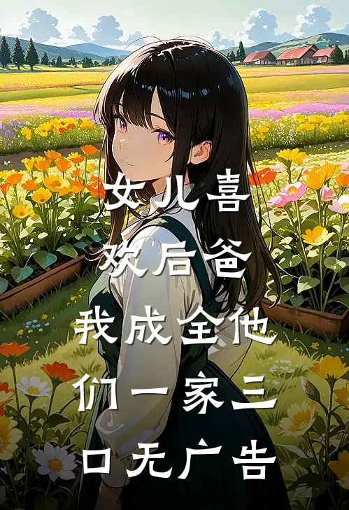 女儿喜欢后爸，我成全他们一家三口无广告